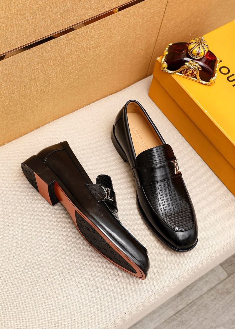 Louis Vuitton Business Shoes